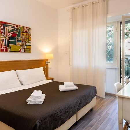 Aurelia Home Guest House Rome Extérieur photo