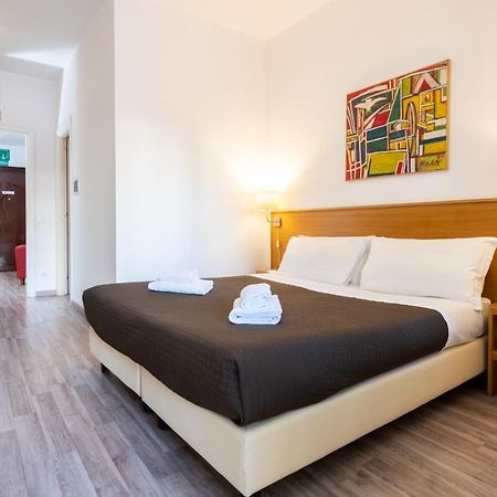 Aurelia Home Guest House Rome Extérieur photo