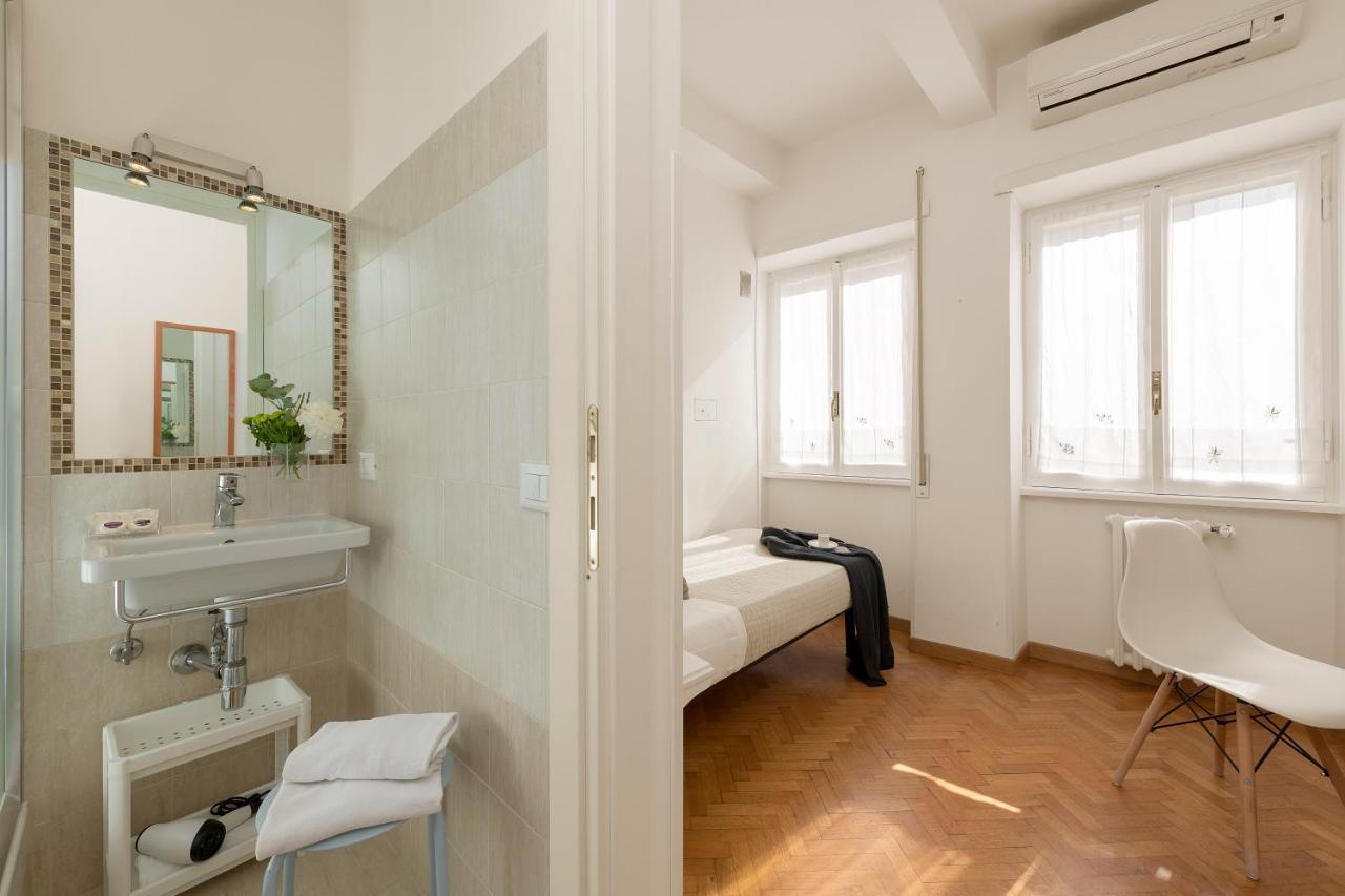 Aurelia Home Guest House Rome Extérieur photo