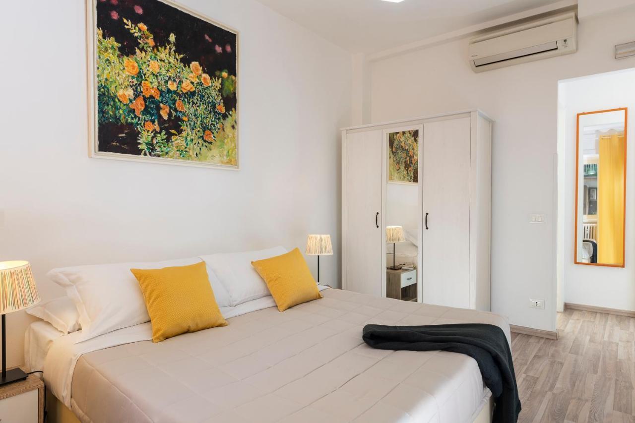 Aurelia Home Guest House Rome Extérieur photo