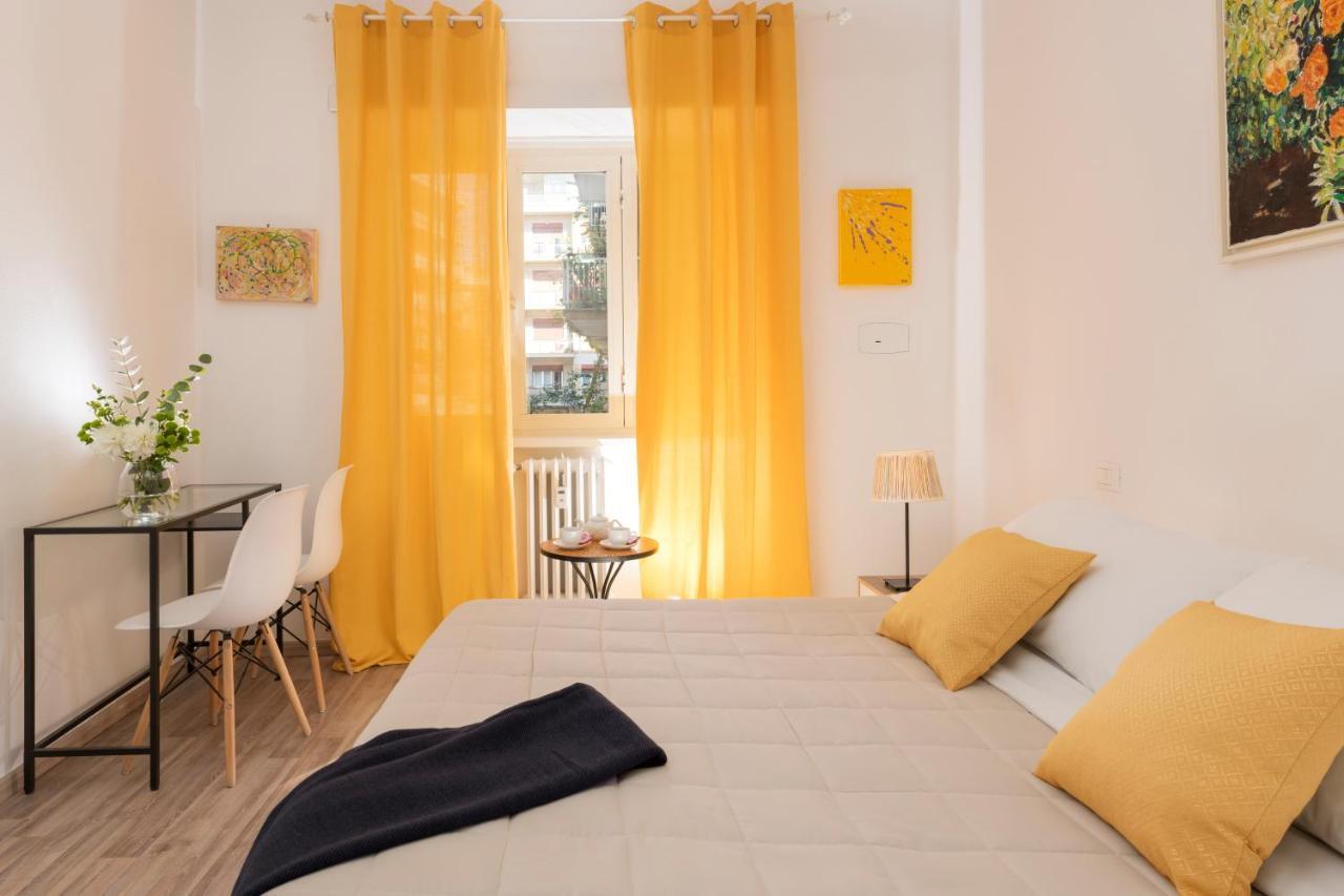 Aurelia Home Guest House Rome Extérieur photo