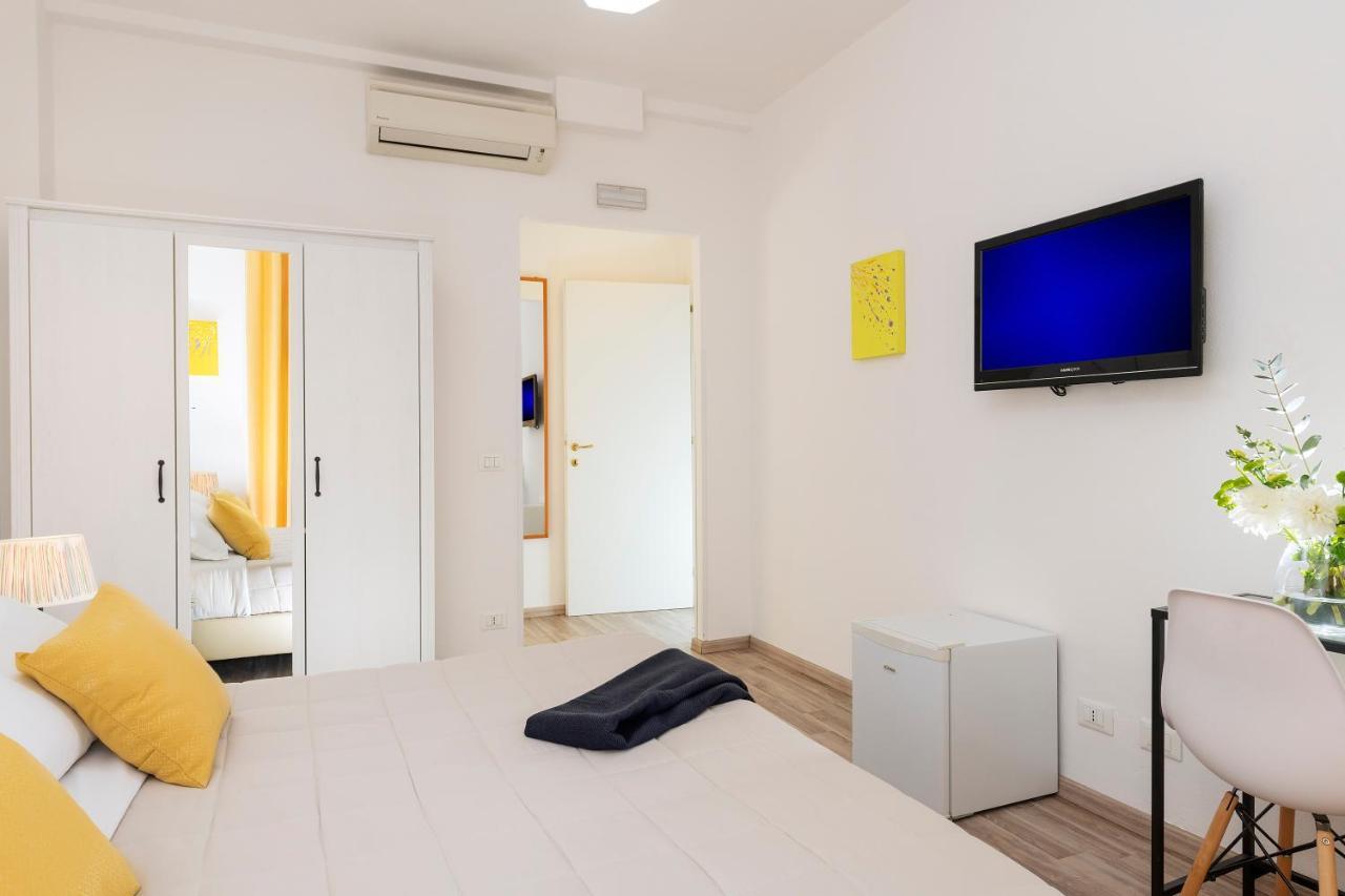 Aurelia Home Guest House Rome Extérieur photo