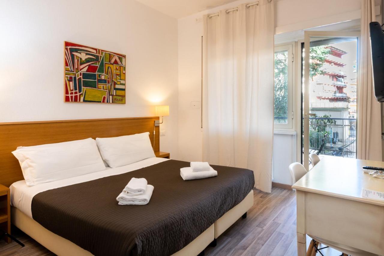 Aurelia Home Guest House Rome Extérieur photo