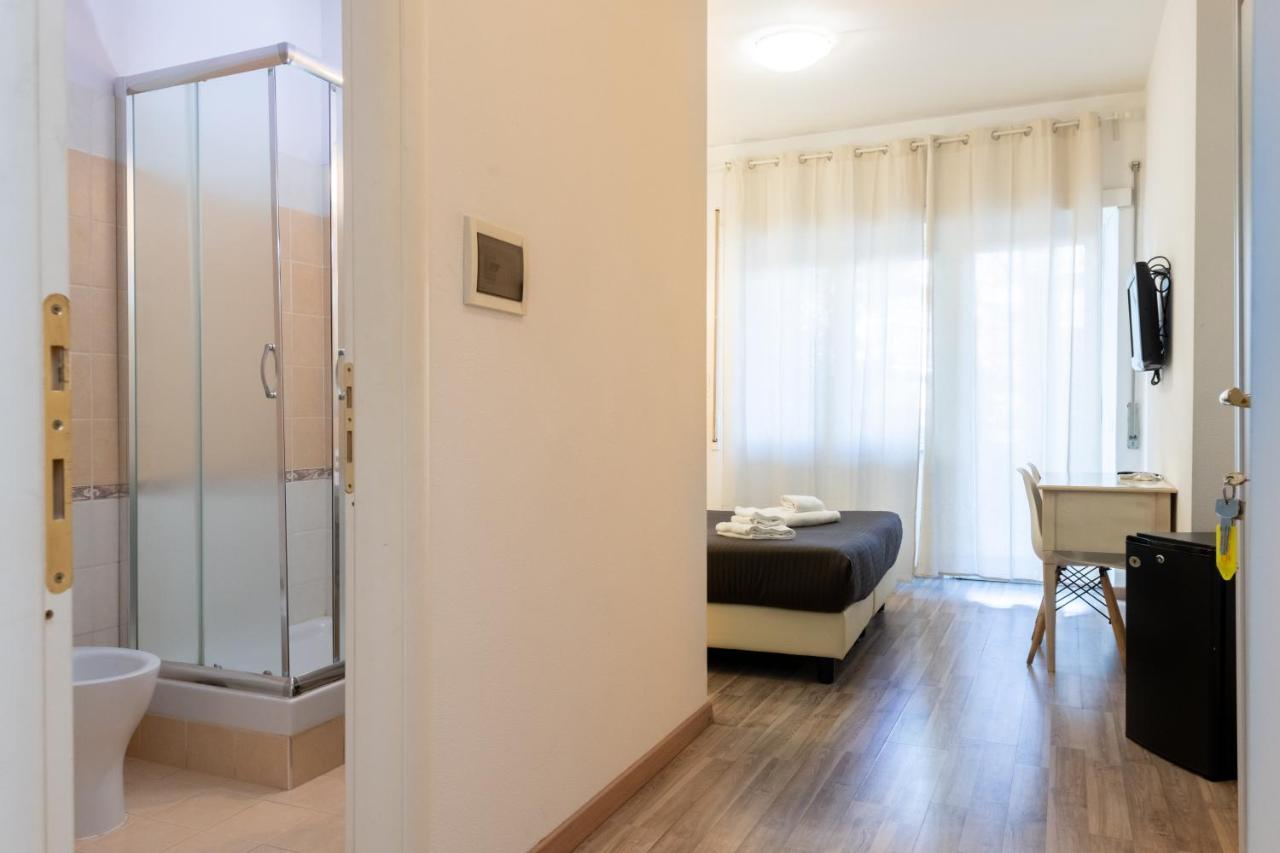 Aurelia Home Guest House Rome Extérieur photo