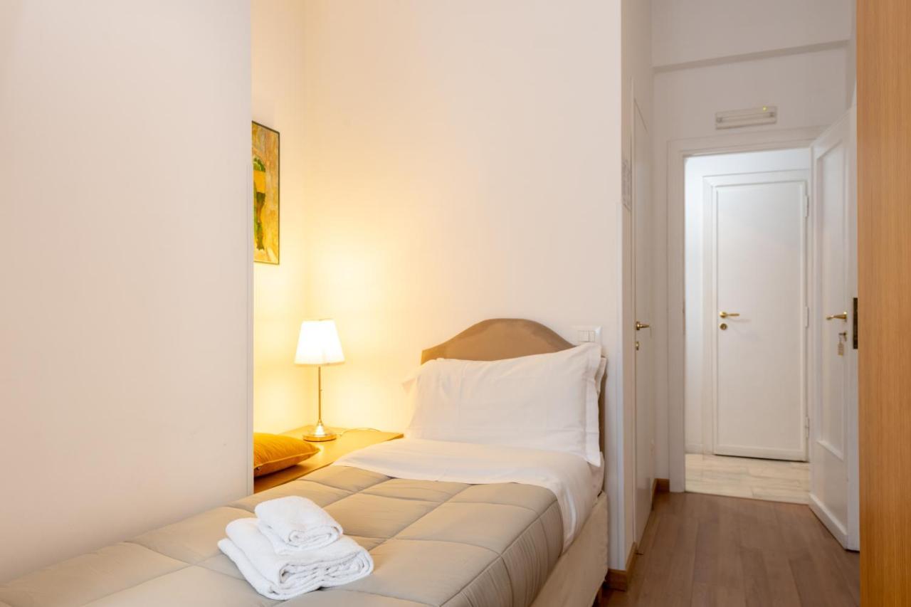 Aurelia Home Guest House Rome Extérieur photo