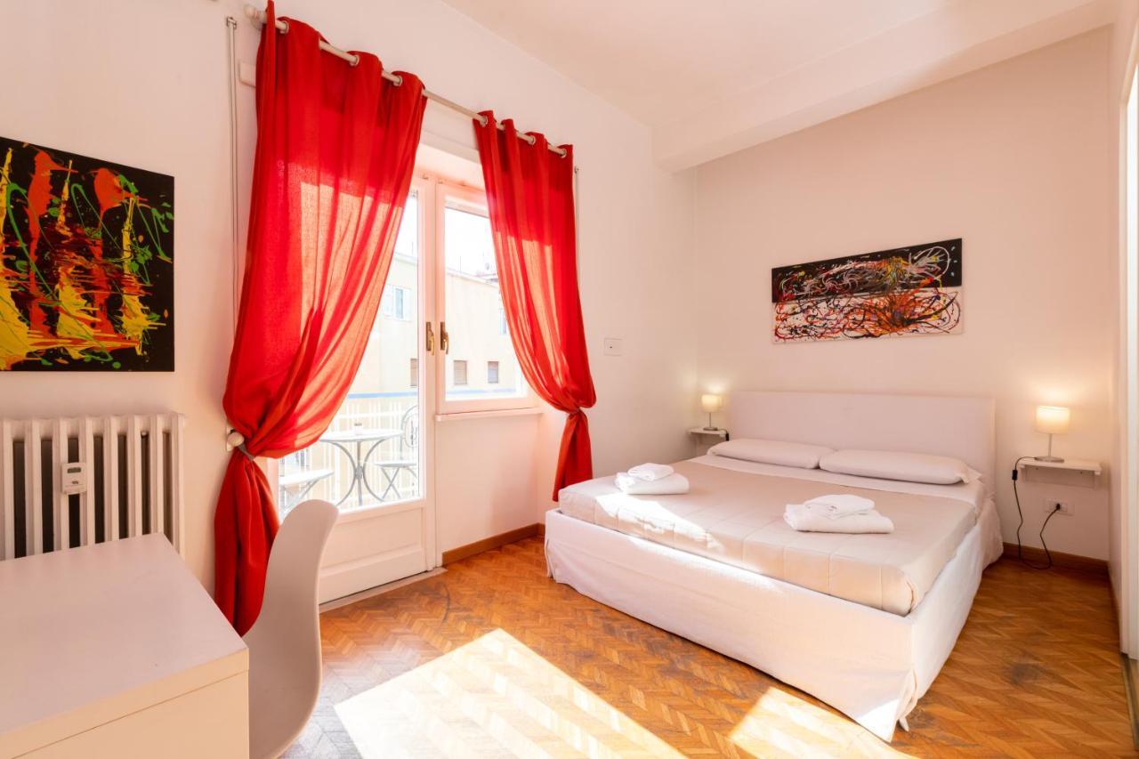 Aurelia Home Guest House Rome Extérieur photo