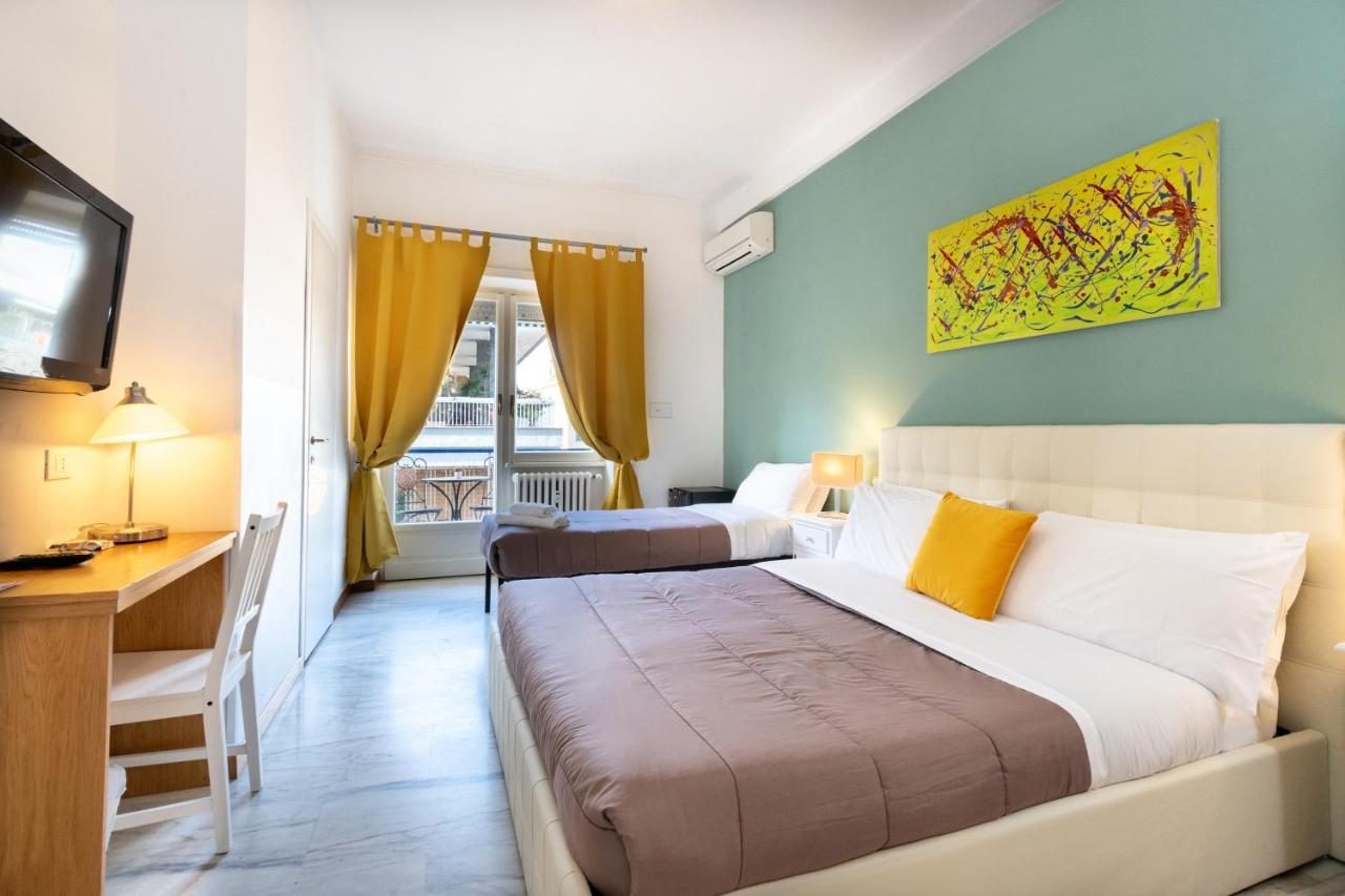 Aurelia Home Guest House Rome Extérieur photo