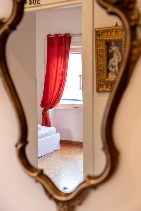 Aurelia Home Guest House Rome Extérieur photo