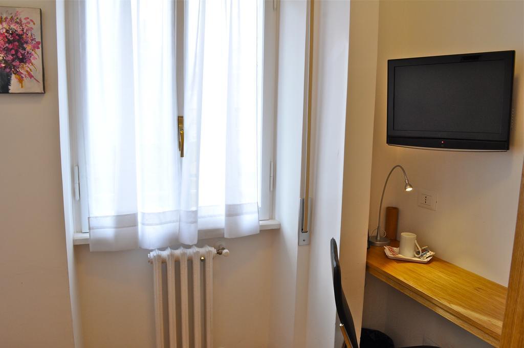 Aurelia Home Guest House Rome Extérieur photo